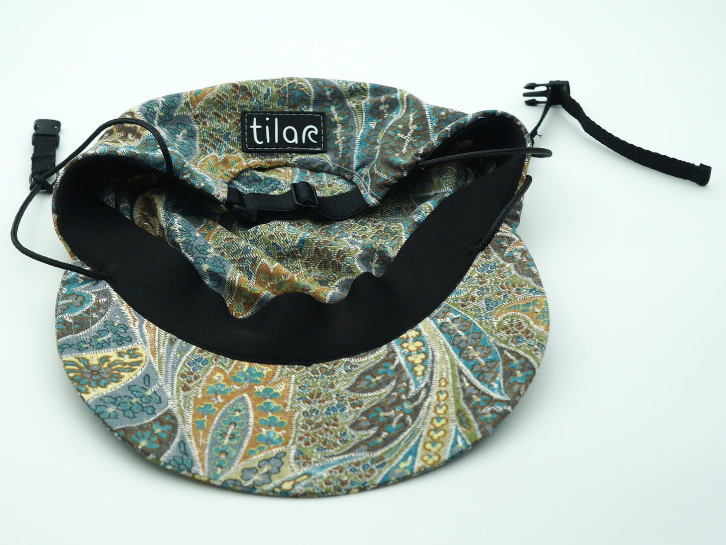 Peanut Cap - Ian Paisley