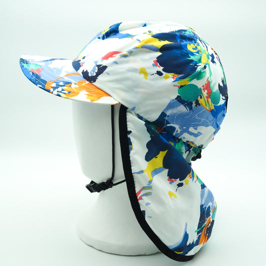 Happy Flapper - Splatter