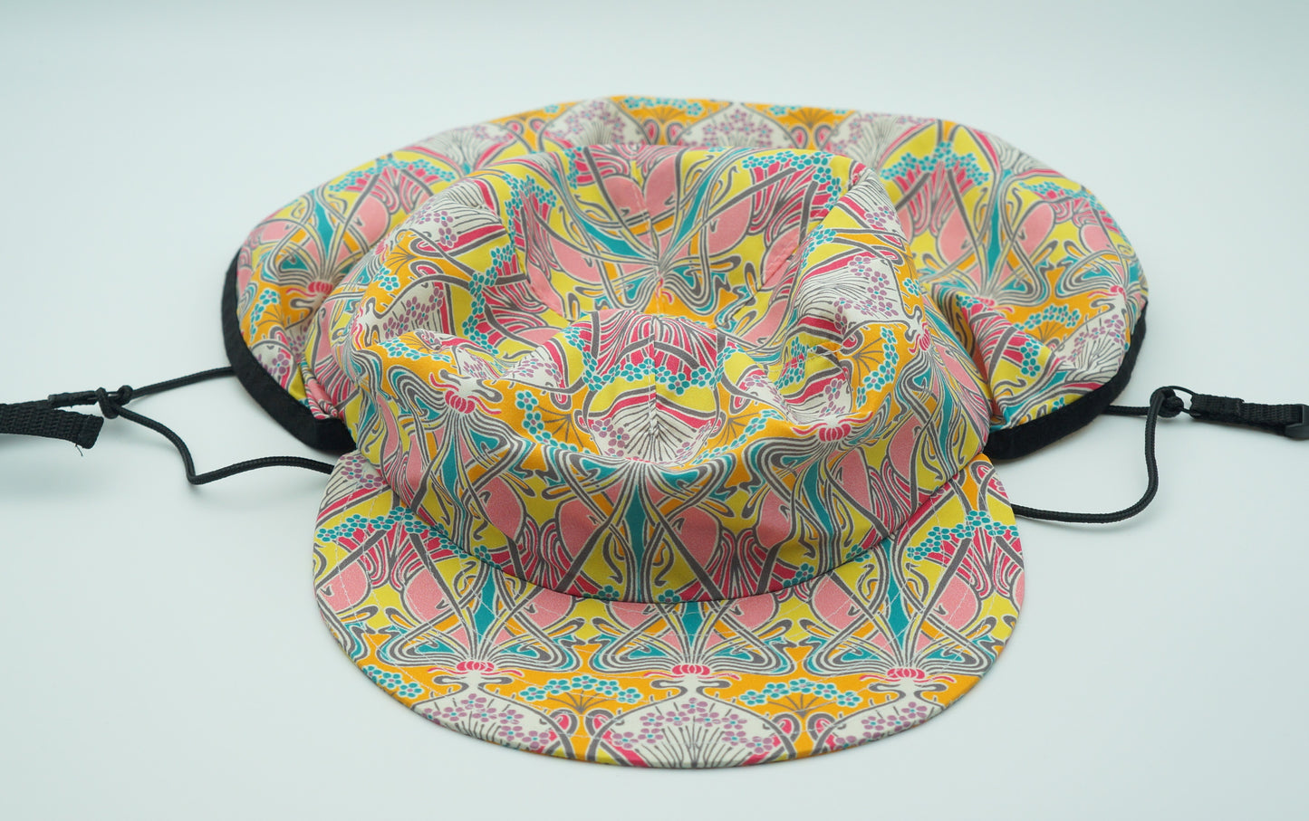 Happy Flapper - Nouveau Pop