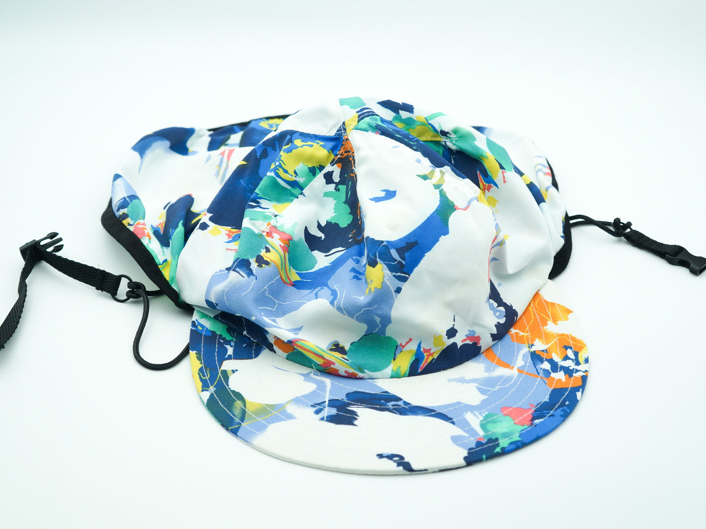 Happy Flapper - Splatter