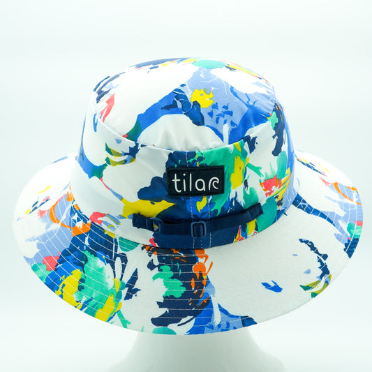 Bucket Hat - Splatter