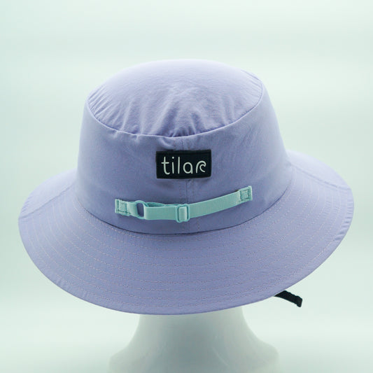 Bucket Hat - Purp