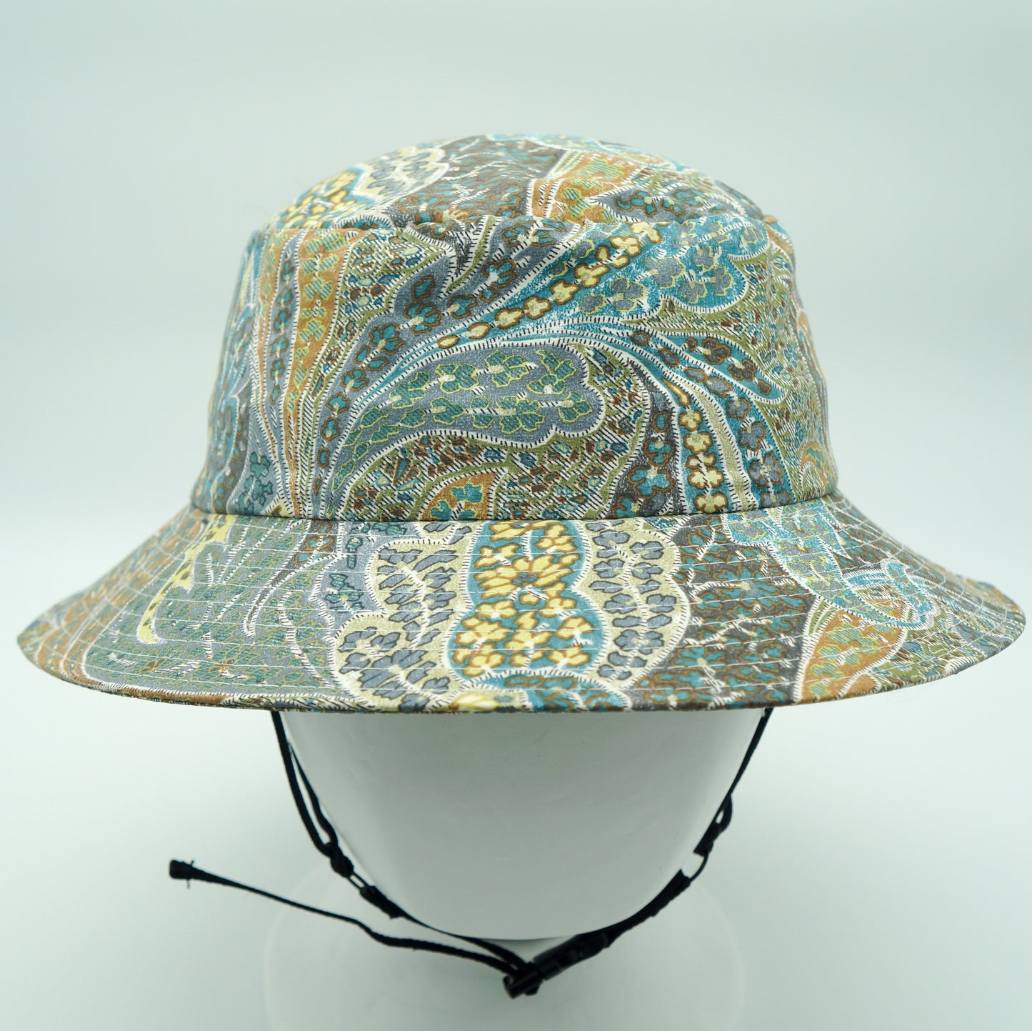 Bucket Hat - Ian Paisley