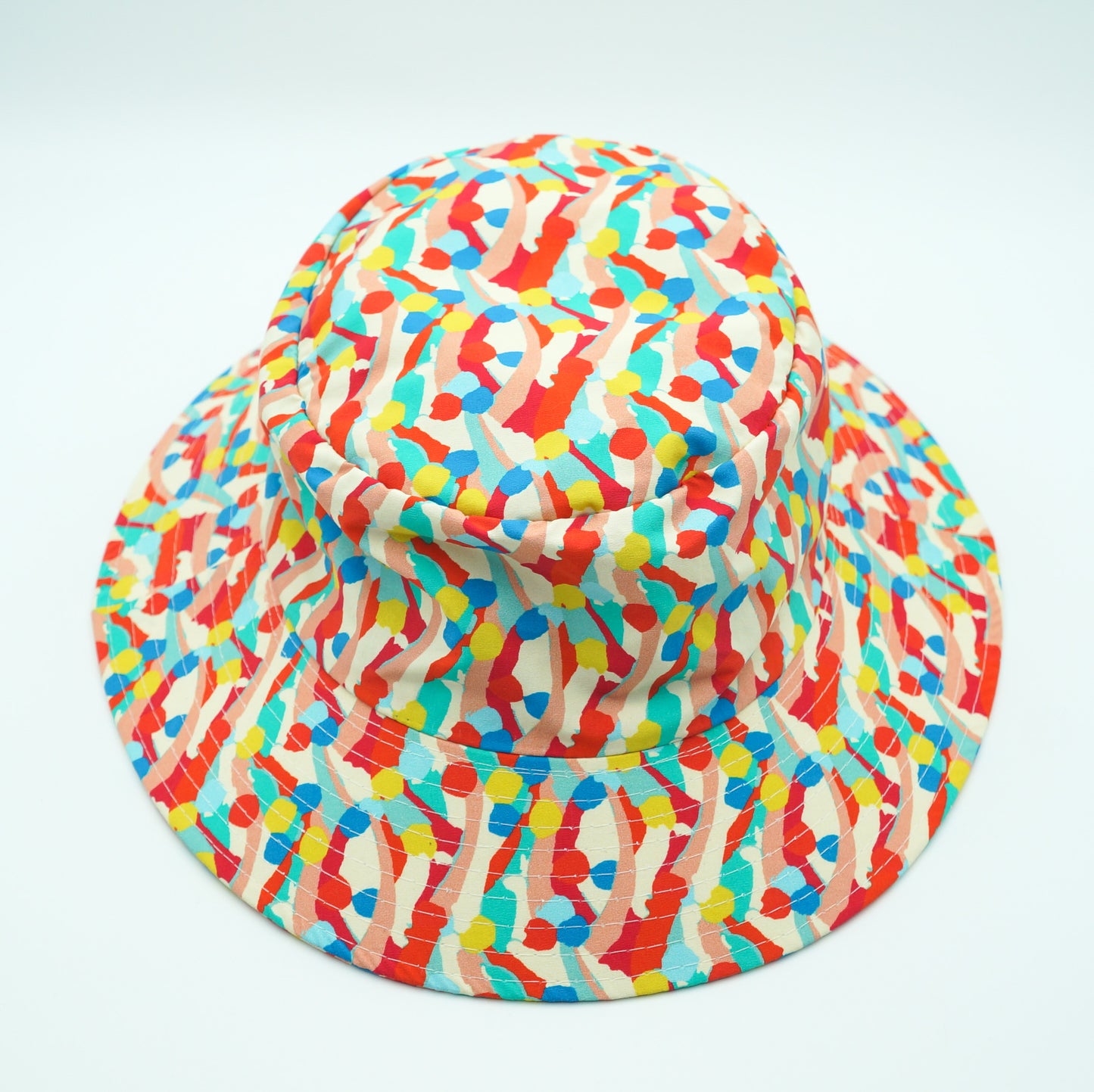 Bucket Hat - Clowning