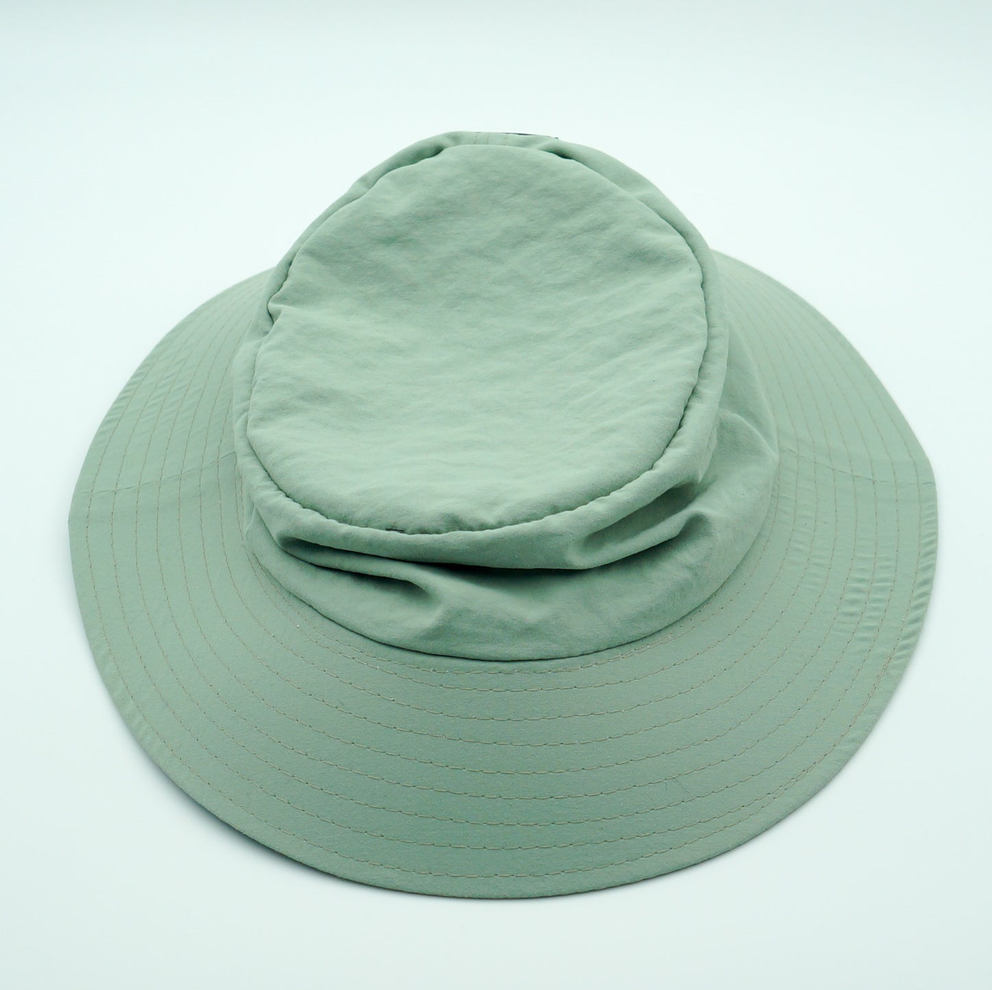Bucket Hat - Sage green