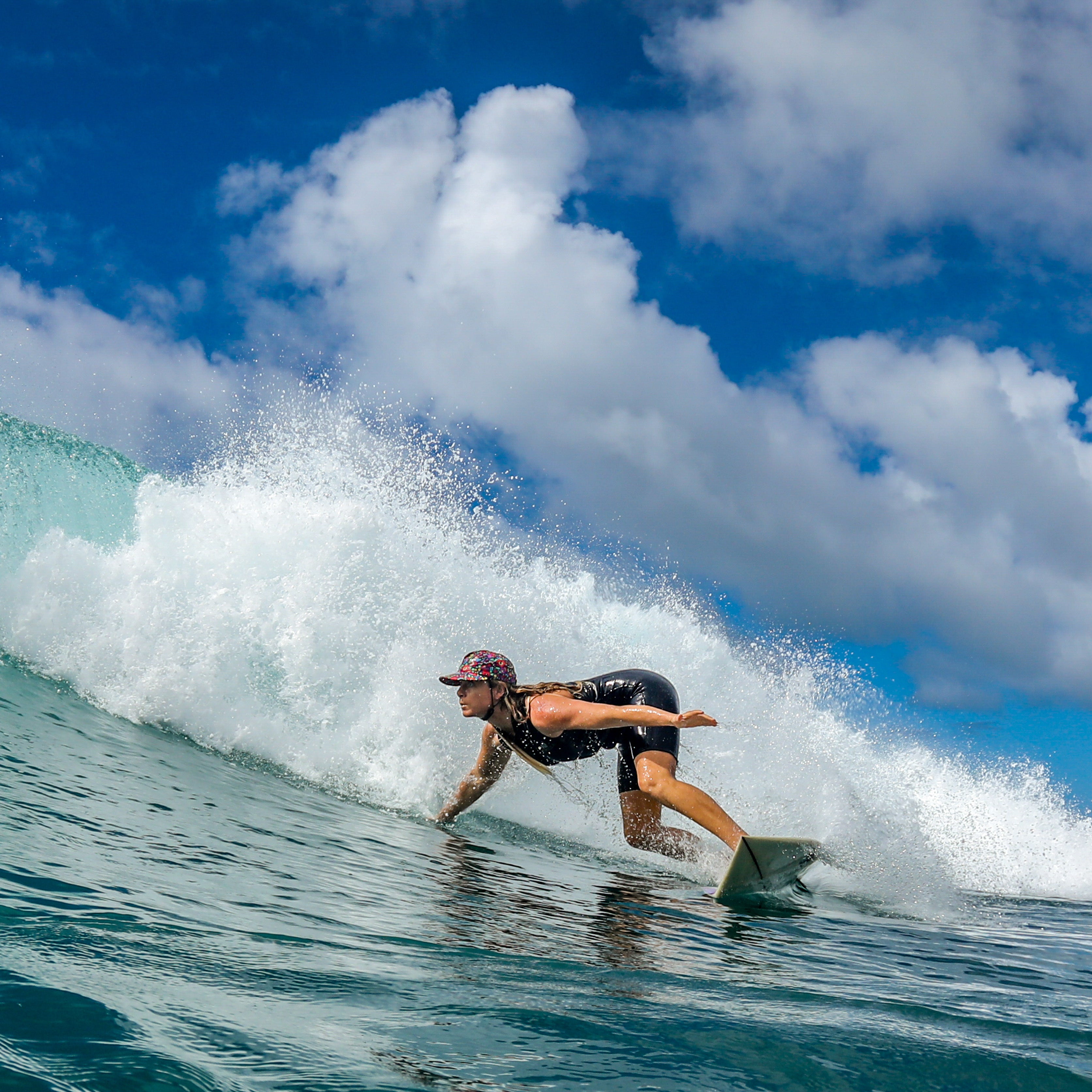 Tilar Surf Hats | Sustainable Adventure Hats XS–XL – tilar
