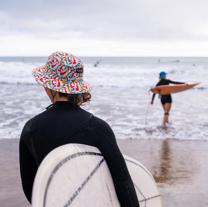 Bucket Hat - Clowning