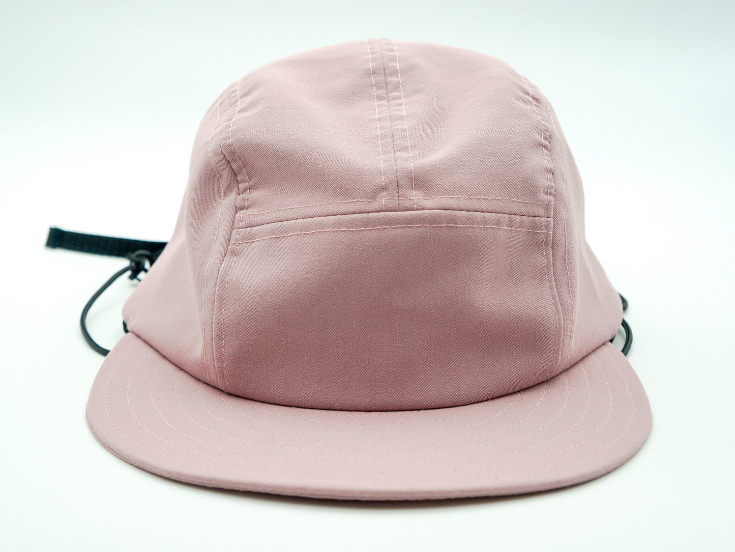 Camp Cap - Pink Bits