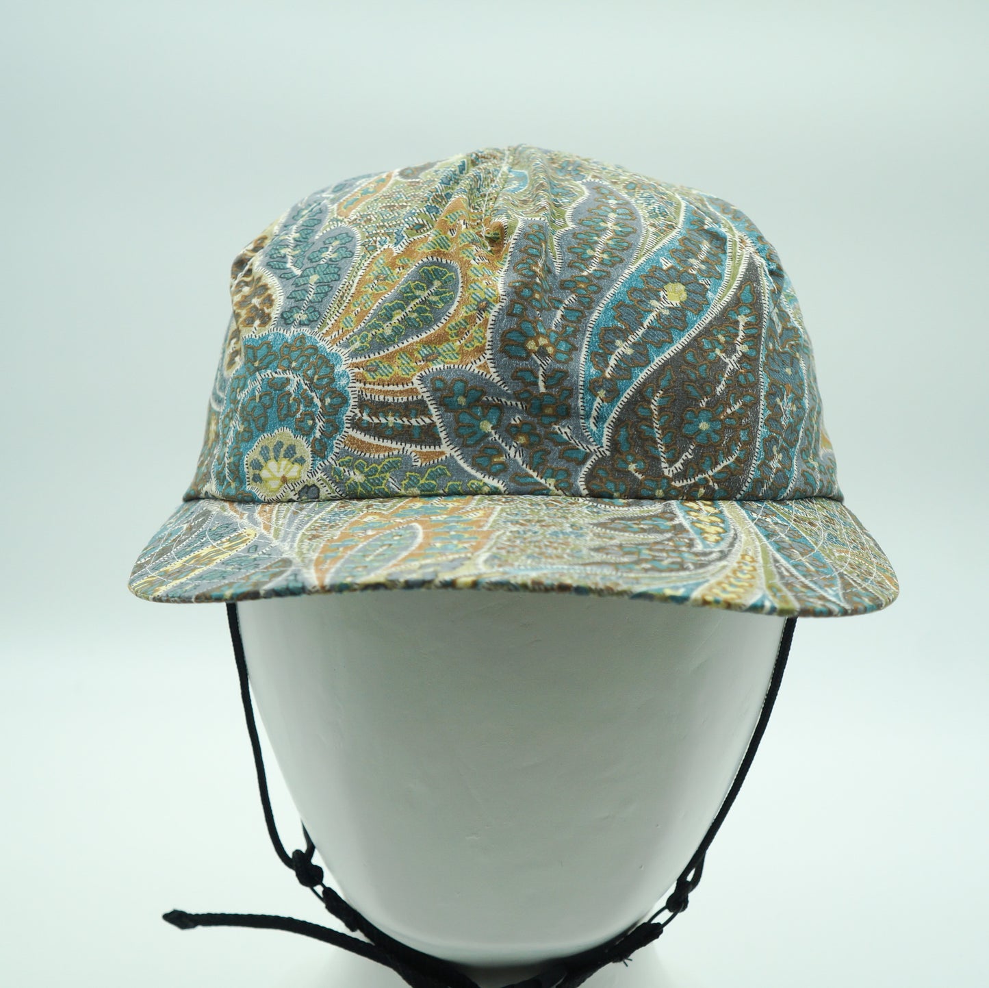 Peanut Cap - Ian Paisley