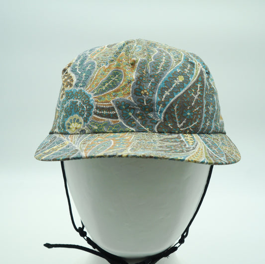 Peanut Cap - Ian Paisley