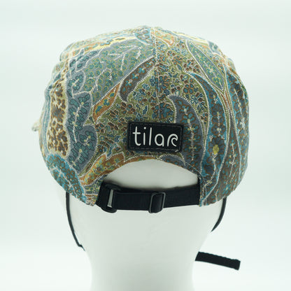 Peanut Cap - Ian Paisley