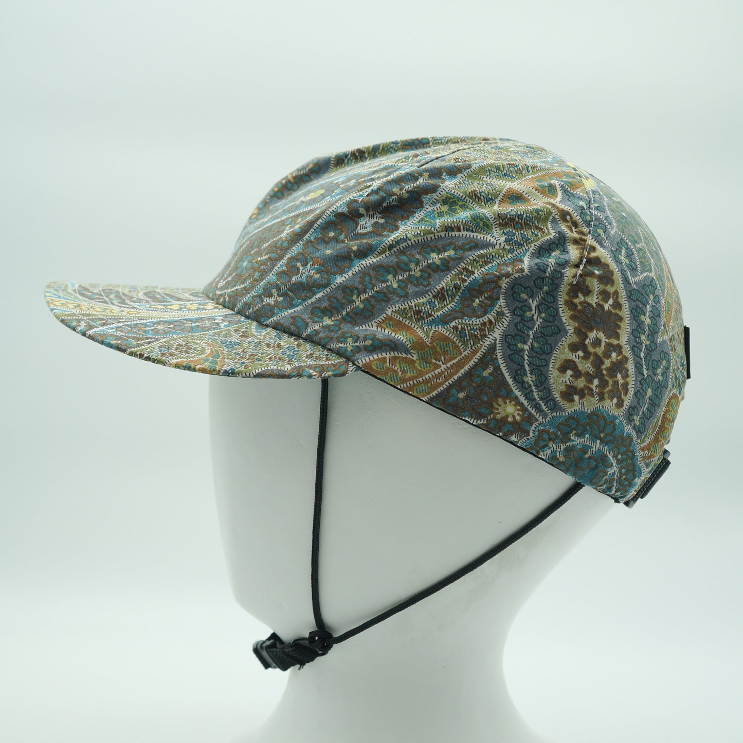 Peanut Cap - Ian Paisley