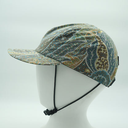 Peanut Cap - Ian Paisley