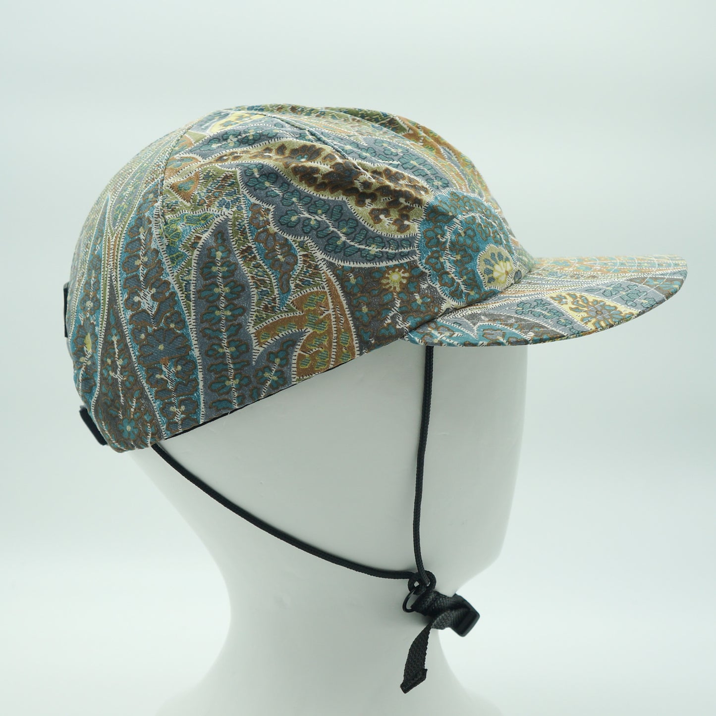 Peanut Cap - Ian Paisley