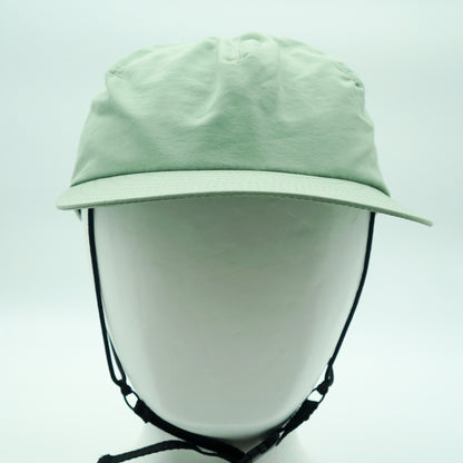 Peanut cap - Sage green