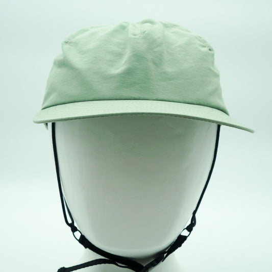 Peanut cap - Sage green