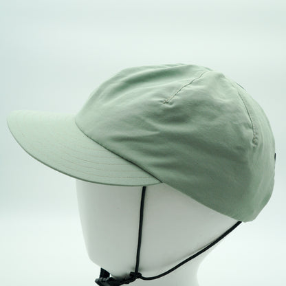 Peanut cap - Sage green