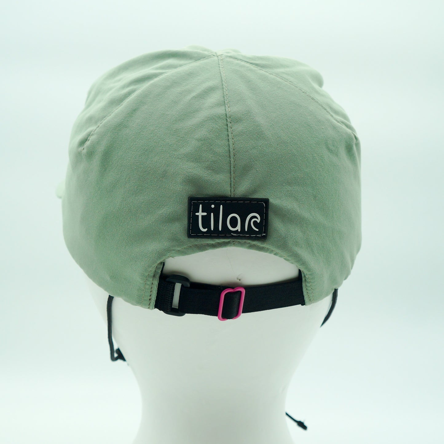 Peanut cap - Sage green