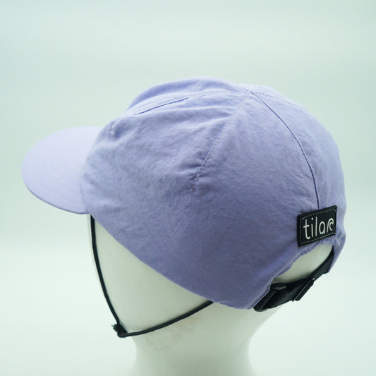 Peanut Cap - Purp