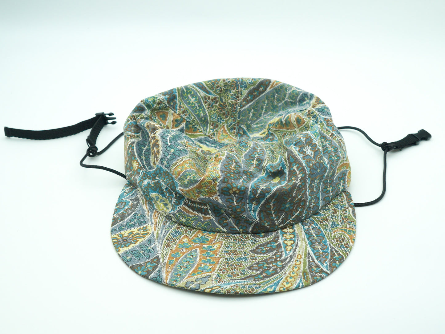 Peanut Cap - Ian Paisley