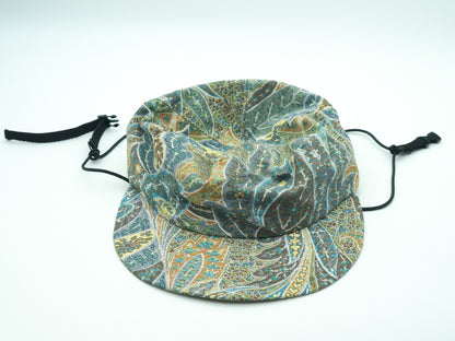 Peanut Cap - Ian Paisley