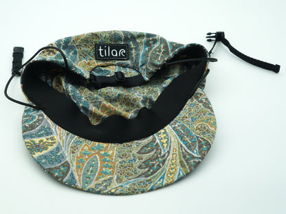 Peanut Cap - Ian Paisley