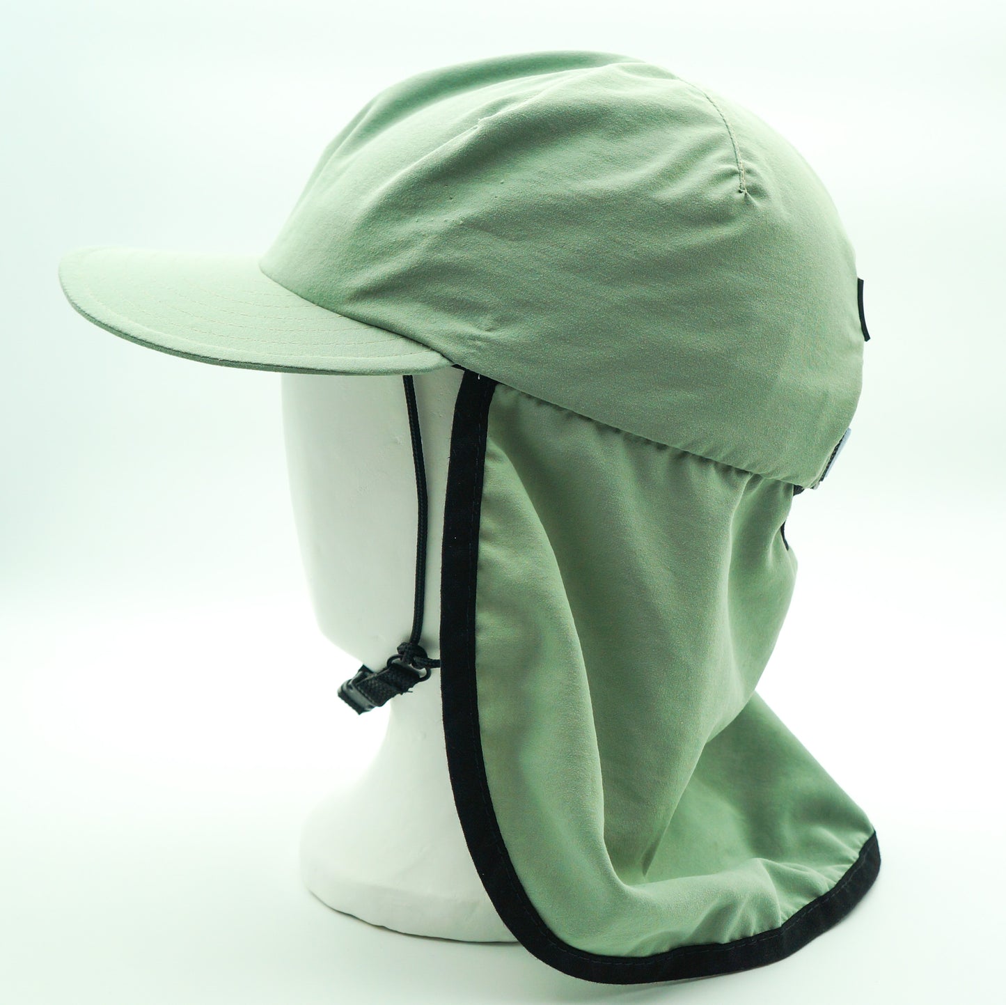 Happy Flapper - Sage green