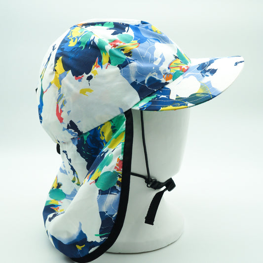 Happy Flapper - Splatter