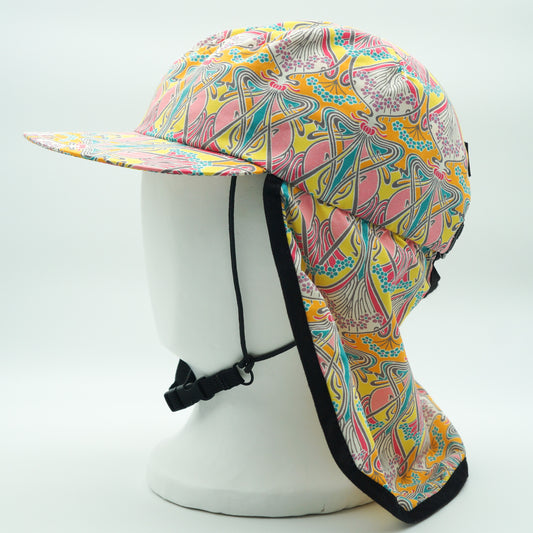 Happy Flapper - Nouveau Pop