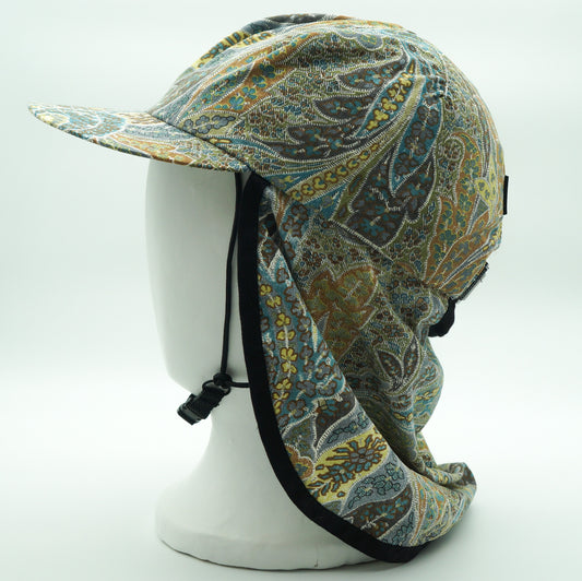 Happy Flapper - Ian Paisley