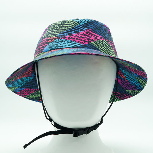 Bucket Hat - 80s