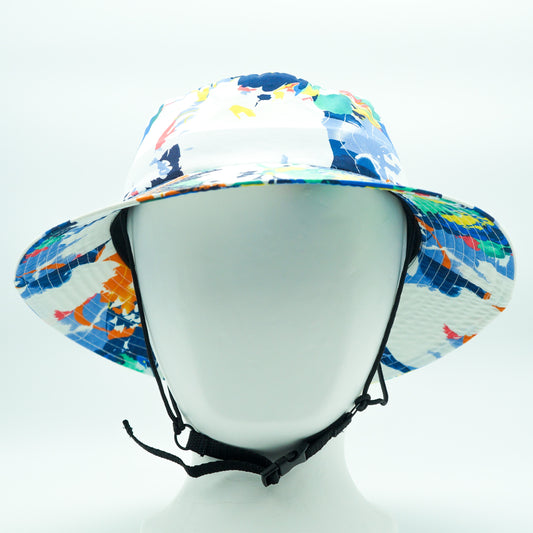 Bucket Hat - Splatter