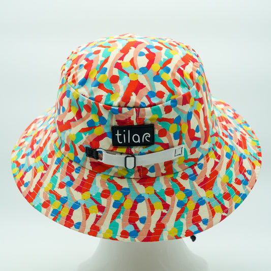 Bucket Hat - Clowning