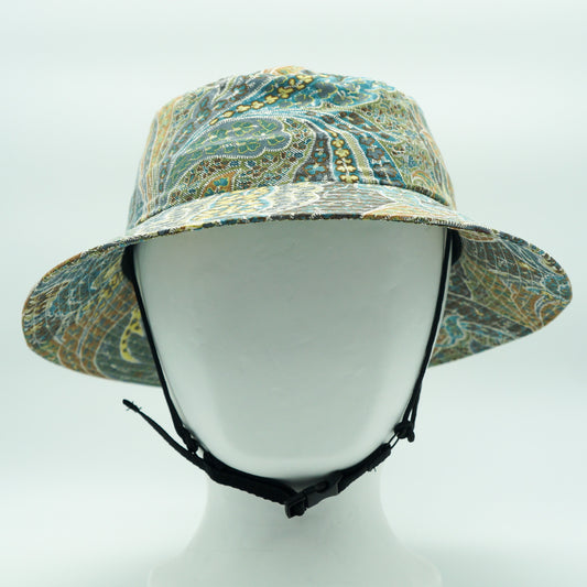 Bucket Hat - Ian Paisley