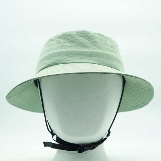 Bucket Hat - Sage green