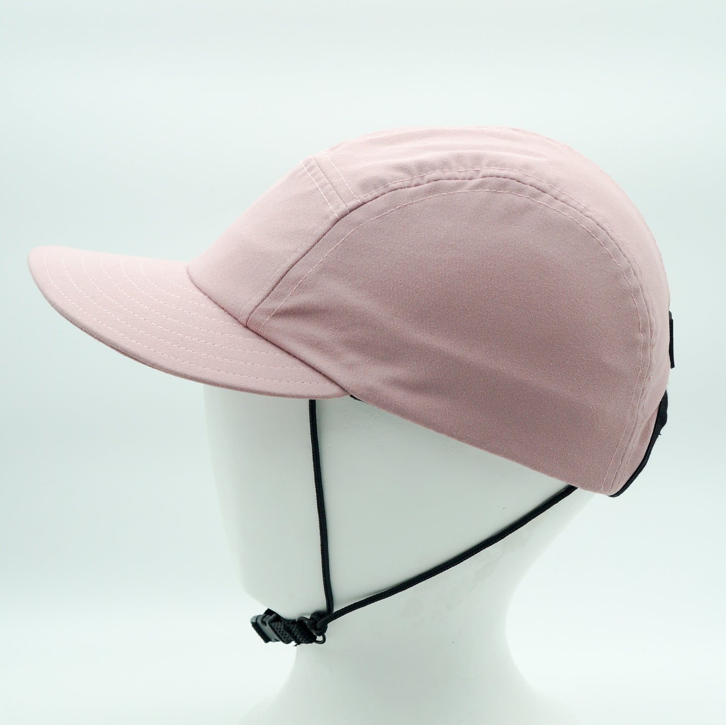 Camp Cap - Pink Bits