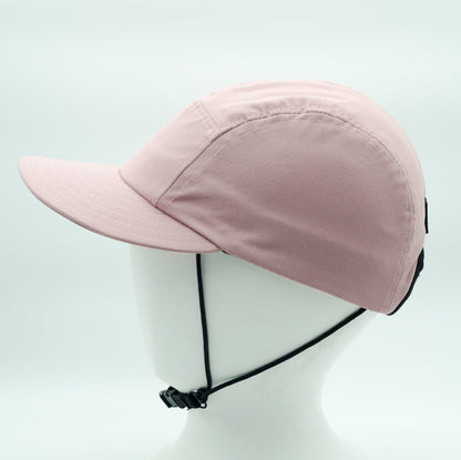 Camp Cap - Pink Bits