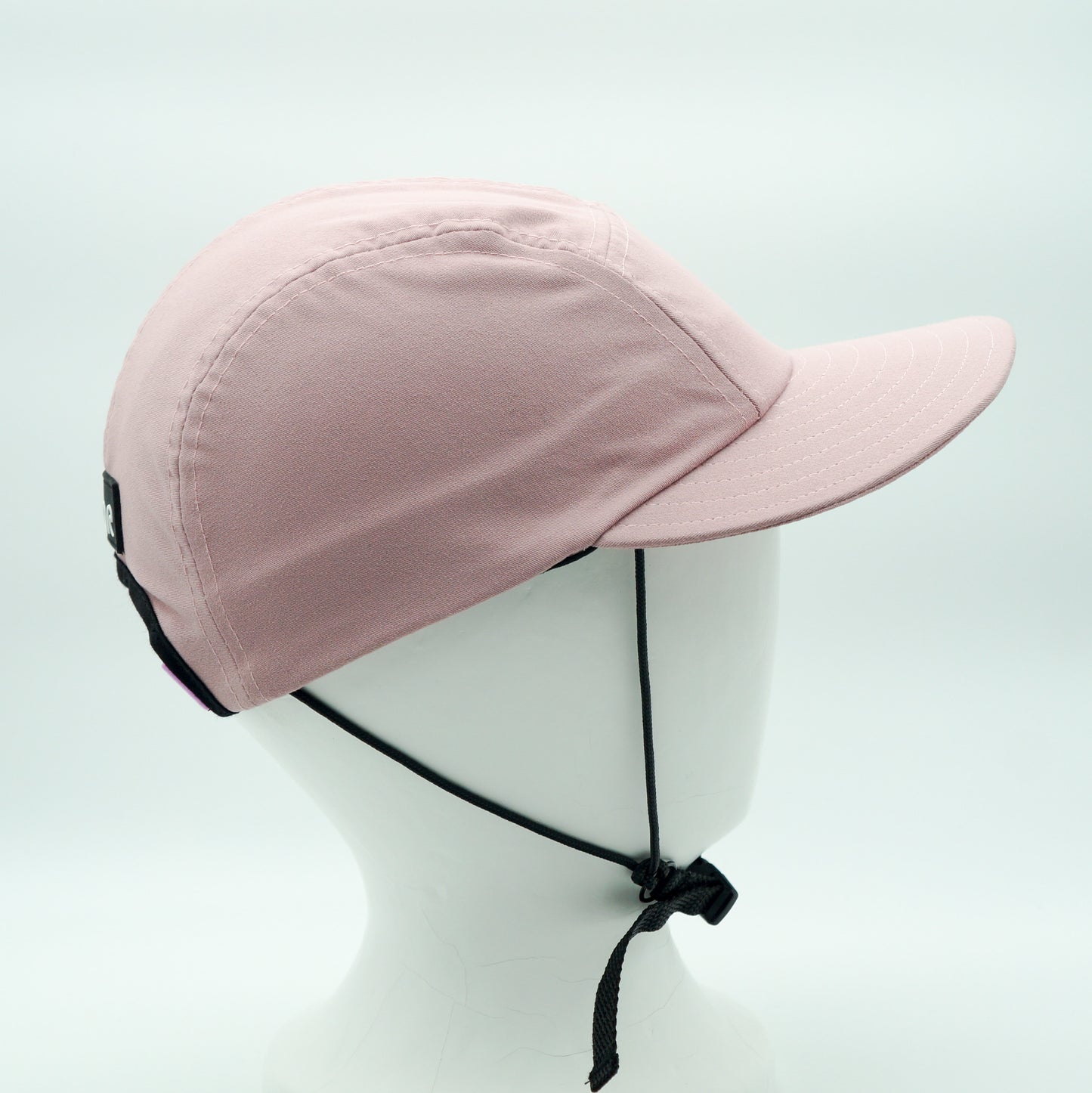 Camp Cap - Pink Bits