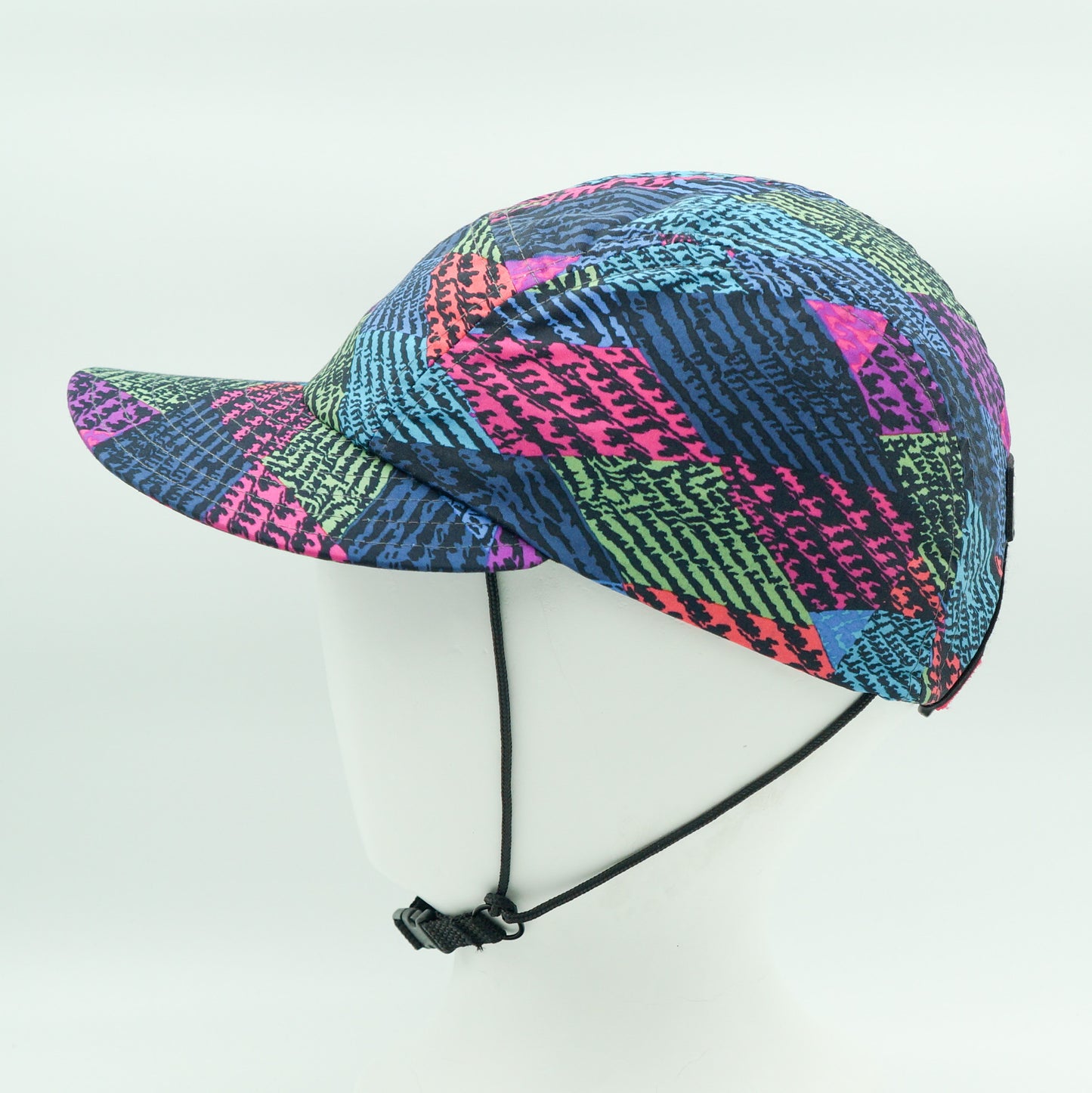 Camp Cap - 80s