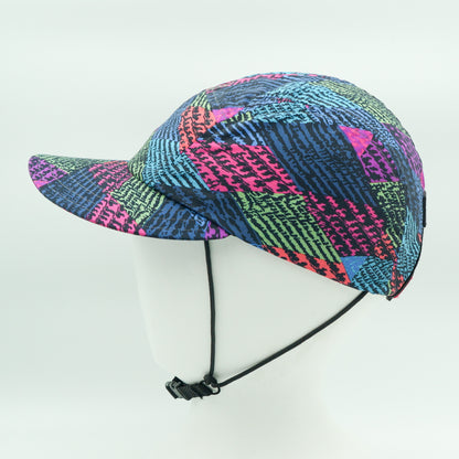 Camp Cap - 80s