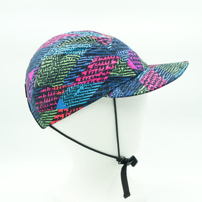 Camp Cap - 80s