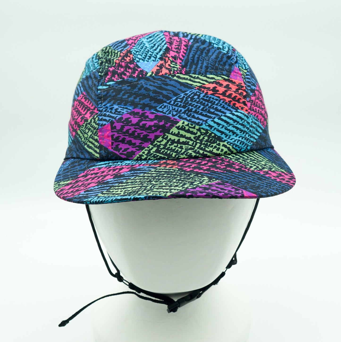 Camp Cap - 80s