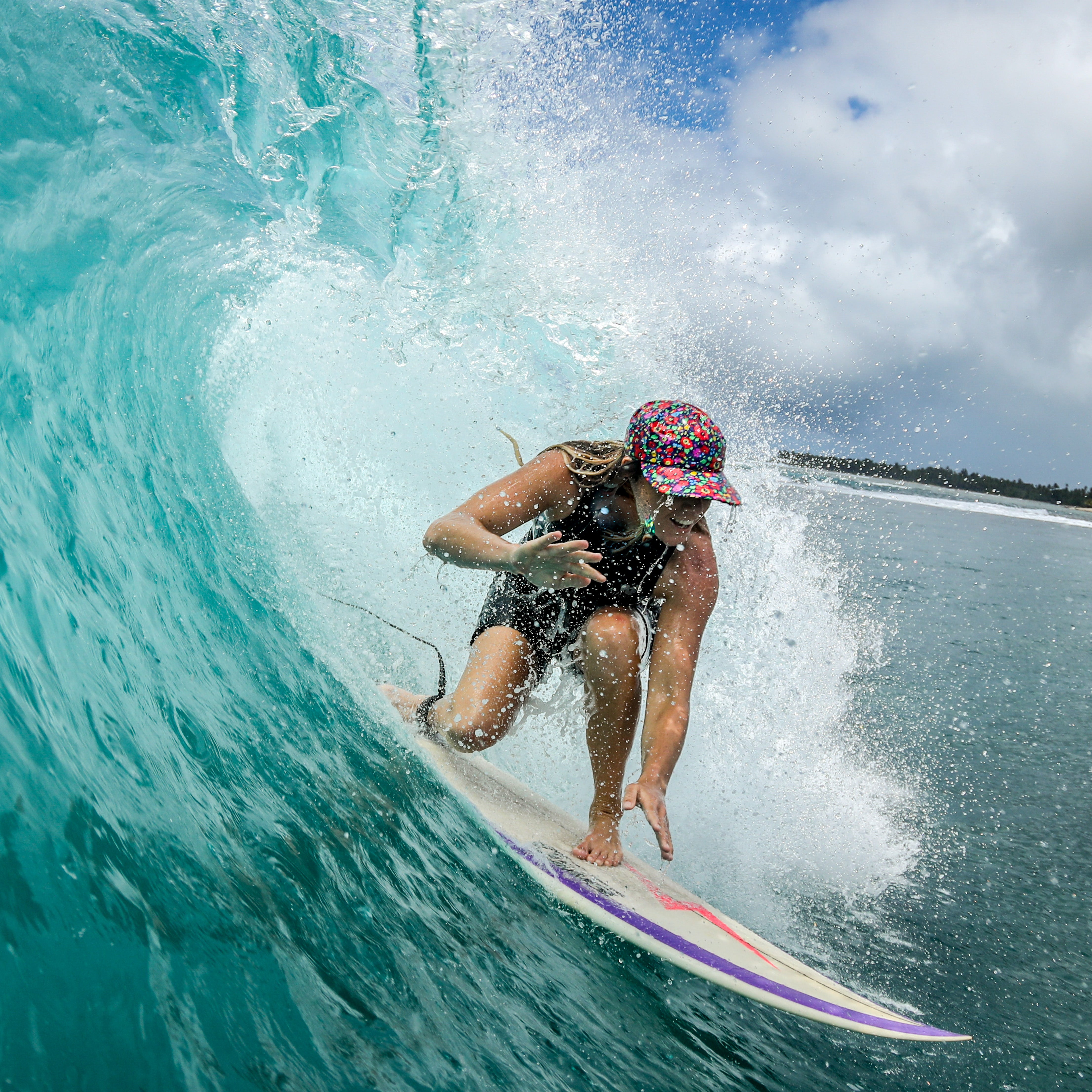 Tilar Surf Hats | Sustainable Adventure Hats XS–XL – tilar